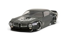 Pro line pontiac transam - pro-line,