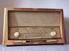 GRAETZ SINFONIA 522