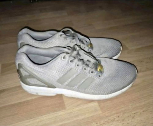 Adidas flux sneaker - adidas,