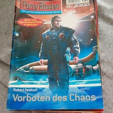 Perry Rhodan Erstauflage Hefte