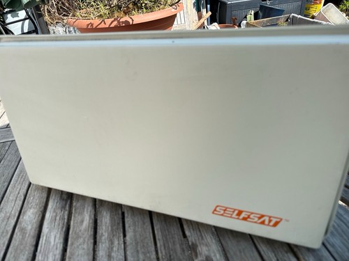 Selfsat h30d4 - selfsat,