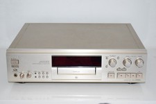 Sony MDS-JA 555 ES Minidisc Recorder Champagner