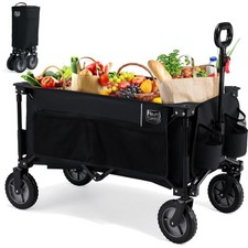 Bollerwagen faltbar - bollerwagen,