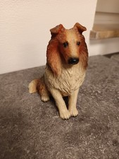 Steinguss figur made italy - made,