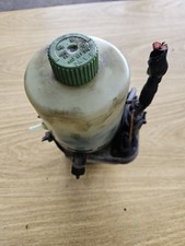 VW Polo 9n3 Fox 5n Servopumpe