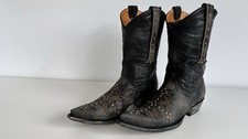 Old gringo western boots - boots, /