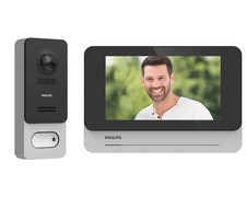 PHILIPS Welcome Eye Wireless -