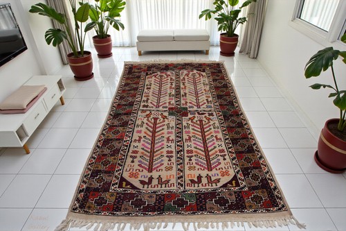 165x100 selten orient - 165x100,