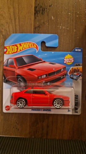 Maserati shamal 2025 hot - shamal,