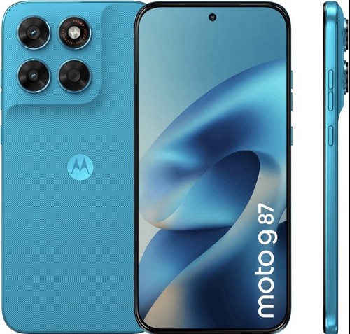 Motorola moto g87 256 - +, +