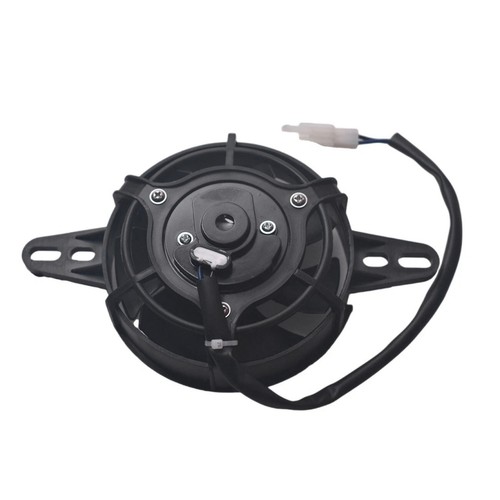 Universal kühlerlüfter - 4",