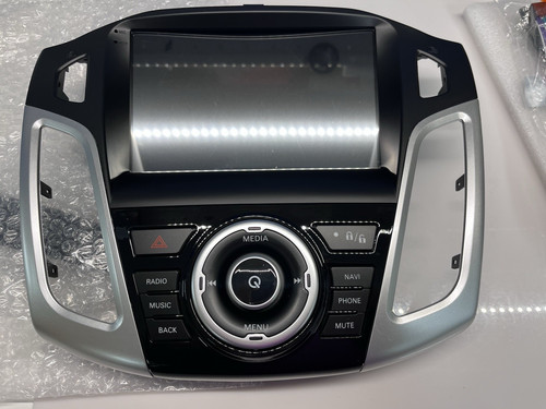 Ford focus 2012 2018 android - 2012-2018,