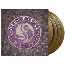 Deep purple greatest hits - deep, /