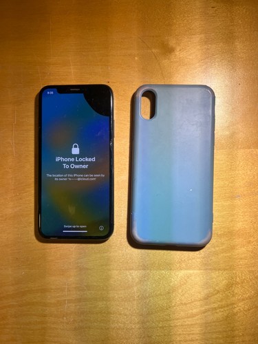 Apple iphone gb - iphone, space