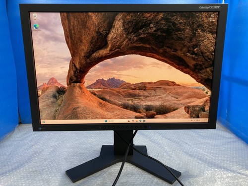 Eizo coloredge cg241w - 24, zoll