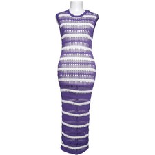 Knit Mix, Strandkleid