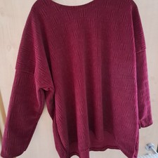 🩷 Sweatshirt Damen 46