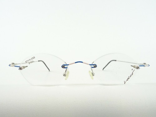 Locco randlose damen brille - randlose,