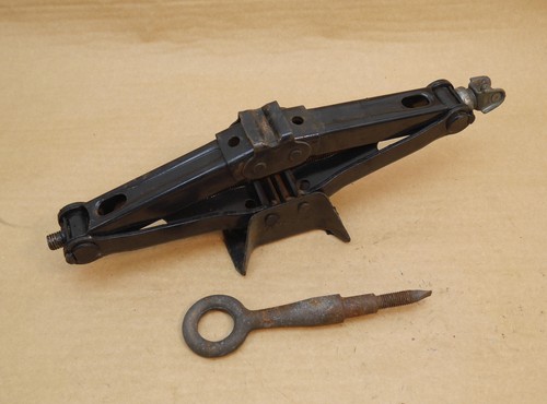 Wagenheber abschleppöse fiat - wagenheber,
