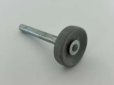 Novoferm Laufrolle Rolle Umlenkung Führungsrolle Umlenkrolle Lang