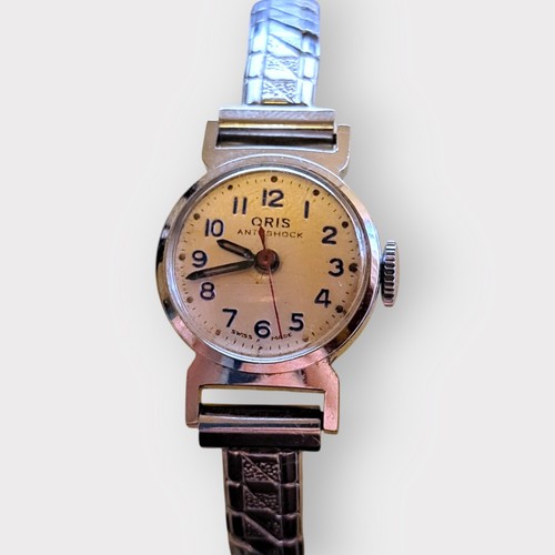 Oris lady kaliber 448 kif - 448,