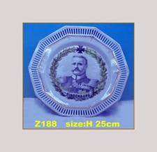 1 wk Reich Militaria Porzellan