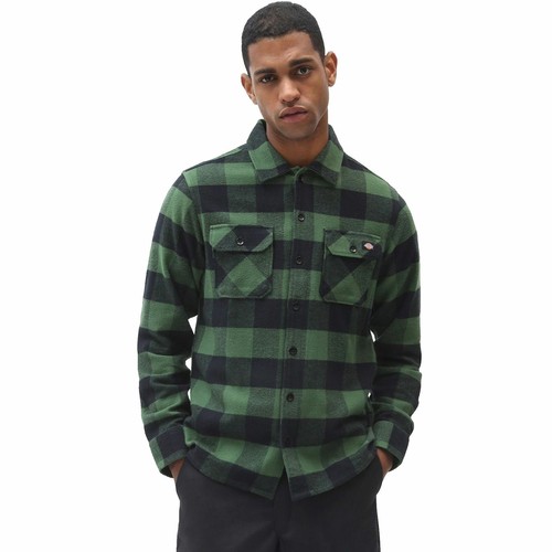 Dickies new sacramento shirt - dickies,