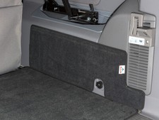 Brandrup Schutzmatte für VW