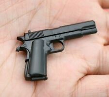 1/6 Maßstab Pistolen/Sturmgewehre für 12 Zoll Actionfiguren Beretta 007 G36KSK