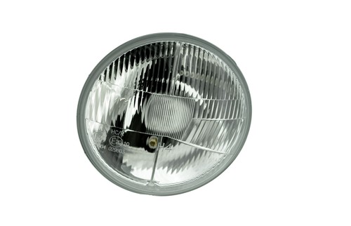 Scheinwerfereinsatz halogen - halogen, h4
