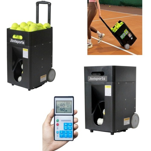 Tennisballmaschine intelligent - tennisballmaschine,