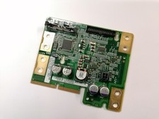 Power Supply Distribution