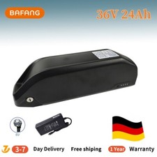 Electric Bike 36V 24Ah Lithium