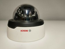 Bosch Flexidome IP indoor