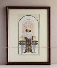 Art Nouveau Art Deco Design