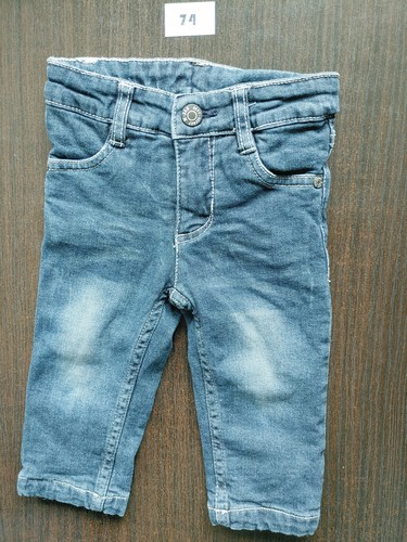 Papagino jeans hose - jeans, baby