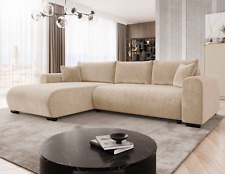 Ecksofa Duolos Eckcouch mit