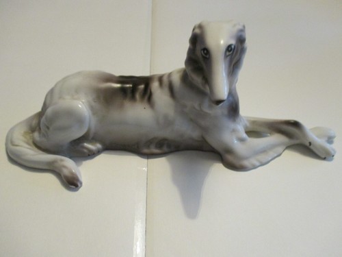 Barsoi windhund alte - barsoi,