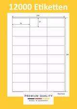 12000 SELBSTKLEBENDE PREMIUM