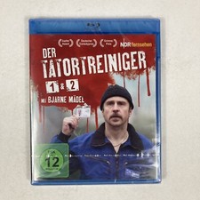 Der Tatortreiniger Staffel 1+2
