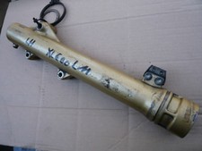 Honda XL600 LM Tauchrohr links_Outer Tube LH_ Alu Rohr_Gabel_Frontend_XL 600 LM
