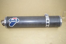 Carbon Sportauspuff  Termignoni Suzuki GSXR 1100 W Bandit   GSXR