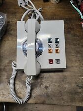 Deutsche Reichsbahn RFT EVA 66, Chefapparat von Telefonanlage der DR