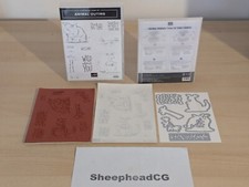 Stampin' Up! Tierausflug 10