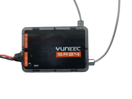 Yuneec h920 sr24 empfänger - sr24,