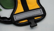 Reflektor Klettlogo Paar