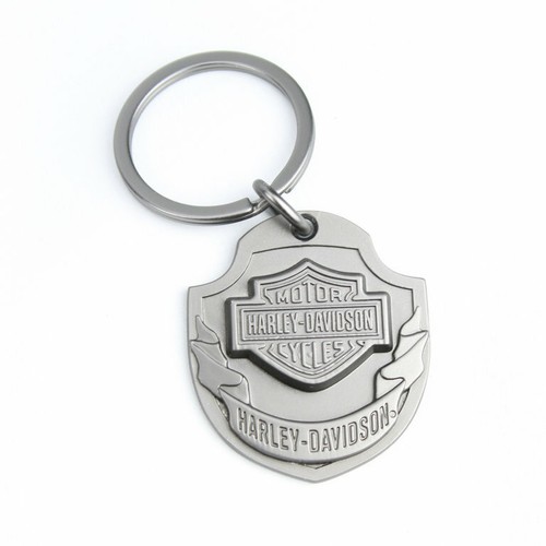 Harley davidson bar shield - &,