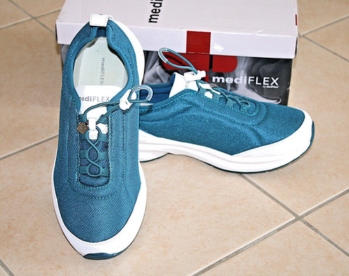 Docprice mediflex sportschuhe - docprice,
