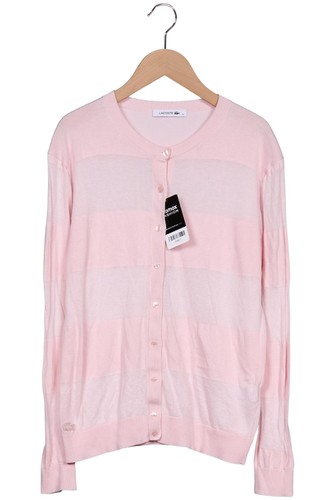 Lacoste strickjacke damen - lacoste,