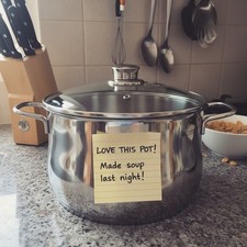 Diadem Plus Kochtopf Induktion